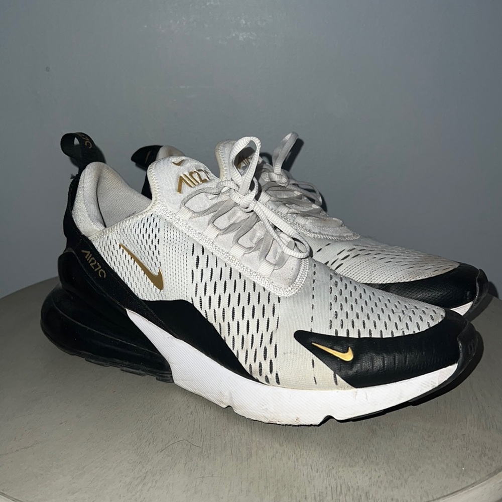 Nike Men's Air Max 270